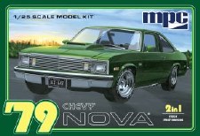 MPC 1003 '79 CHEVY NOVA