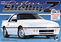 MPC 1009 '88 DAYTONA SHELBY