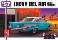 AMT 1460 '57 CHEVY BELAIR