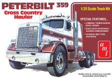 AMT 1477 PETERBILT 359