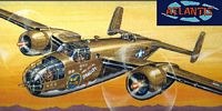 ATLANTIS 216 B-25 MITCHELL