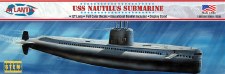ATLANTIS 750 USS NAUTILUS SUBMARINE