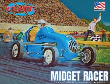 ATLANTIS 110 MIDGET RACER