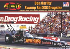 ATLANTIS 7152 GARLITS SWAMP RAT