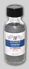 ALC 101 ALUMINUM