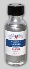 ALC 107 CHROME