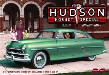 MOE 1214 '54 HUDSON HORNET