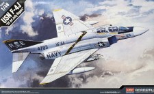 ACY 12305 F-4J VF-84 JOLLY ROGERS
