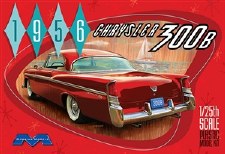 MOE 1207 '56 CHRYSLER 300