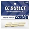 CSE 5.5mm BULLET CONNECTOR SET
