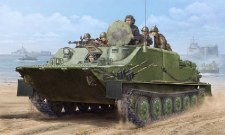 TMP 01582 RUSSIAN BTR 50PK APC