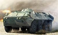 TMP 1591 BTR-70 (late) APC