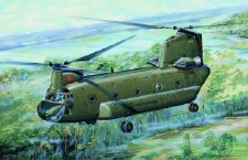 TMP 01621 CH-47A CHINOOK