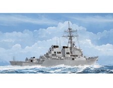 TMP 04524 USS COLE