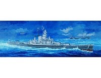 TMP 5306 USS MASSACHUSETTS