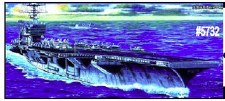 TMP 5732 USS ABRAHAM LINCOLN CV-72