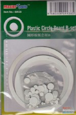 TMP 9938 PLASTIC CIRCLE BOARD B