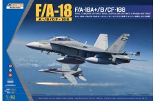 KIN 48030 F/A-18A+B/CF-188