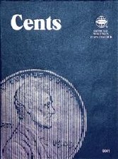 WHI 9041 PLAIN CENTS