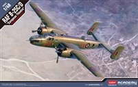 ACY 12339 RAF B-25