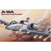 ACY 12402 A-10A WARTHOG