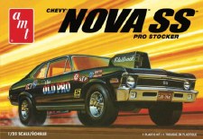 AMT 1142 NOVA SS