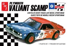 AMT 1171 PLYMOUTH VALIANT SCAMP