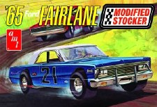 AMT 1190 FORD FAIRLANE MODIFIED STOCKER