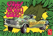 AMT 1192 JOLLY GREEN GASSER