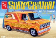 AMT 1229 SURFER VAN