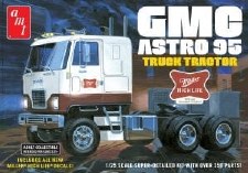 AMT 1230 GMC ASTRO 95 1/25