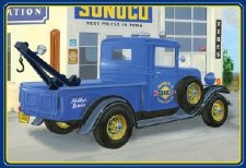 AMT 1289 '34 FORD PICKUP SUNOCO