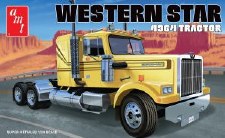 AMT 1300 WESTERN STAR 4964 TRACTOR