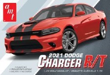 AMT 1323 '21 DODGE CHARGER R/T