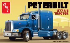 AMT 1337 PETERBILT 377 A/E TRACTOR