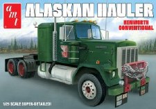 AMT 1339 ALASKAN HAULER KENWORTH