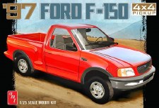 AMT 1367 '97 FORD F-150