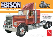 AMT 1390 BISON TRUCK TRACTOR