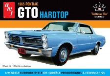 AMT 1410 '65 PONTIAC GTO