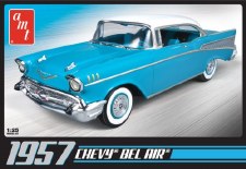 AMT 638 '57 CHEVY BEL AIR