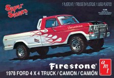 AMT 858 '78 FORD PICKUP