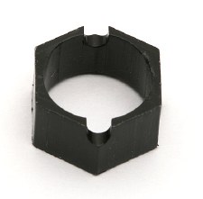 ASC 7554 RC10GT DISC BRAKE ADAPTOR