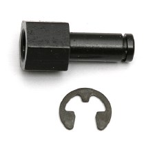 ASC 7603 CLUTCH NUT