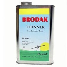 BDK BP1084Q NITRATE THINNER