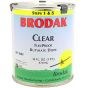 BDK BP1085P CLEAR PINT