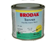 BDK BP1090 BUTYRATE THINNER 4oz