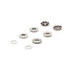 BLH 3438 2.5x6x2.8mm THRUST BEARING