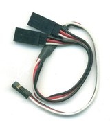 CER 3160 HD Y CONNECTOR; FUT J