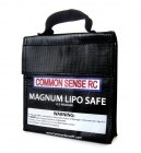 CS LSMAGNUM LIPO CHARGE BAG