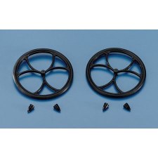 DUB 200ML 2" MICRO LITE WHEELS